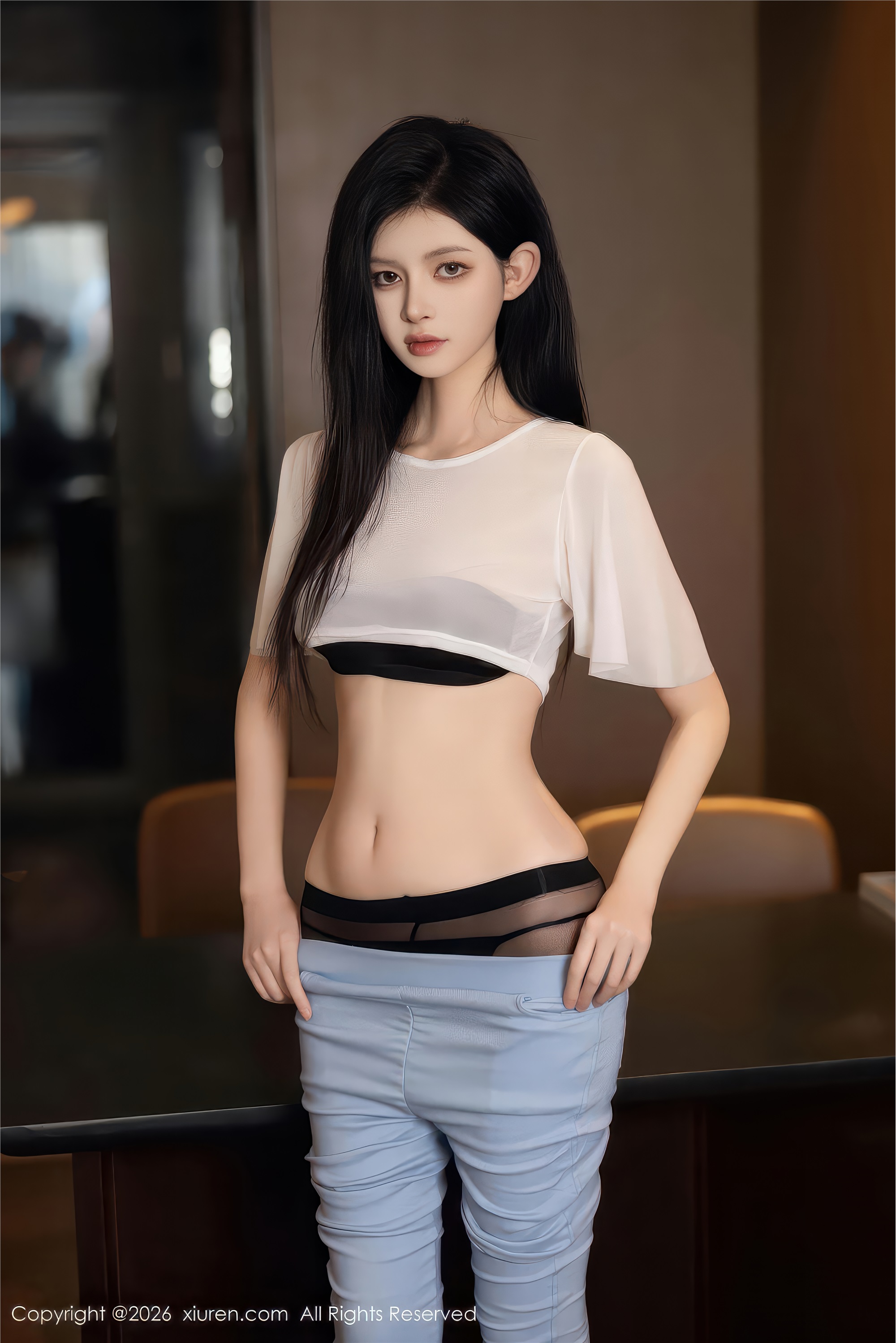 Xiuren秀人网 2026.02.04 NO.11318 沈如斯